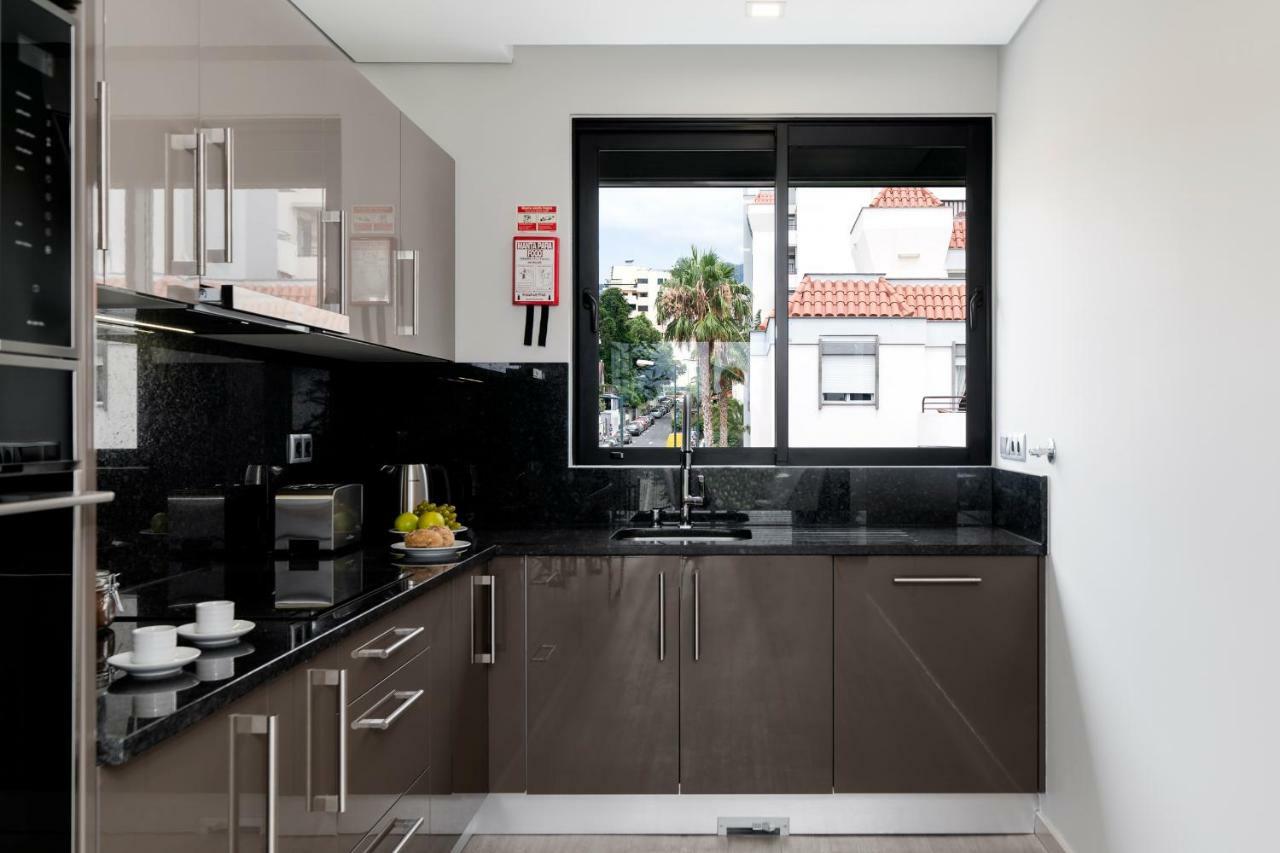 Apartment Lux I By An Island Funchal (Madeira)